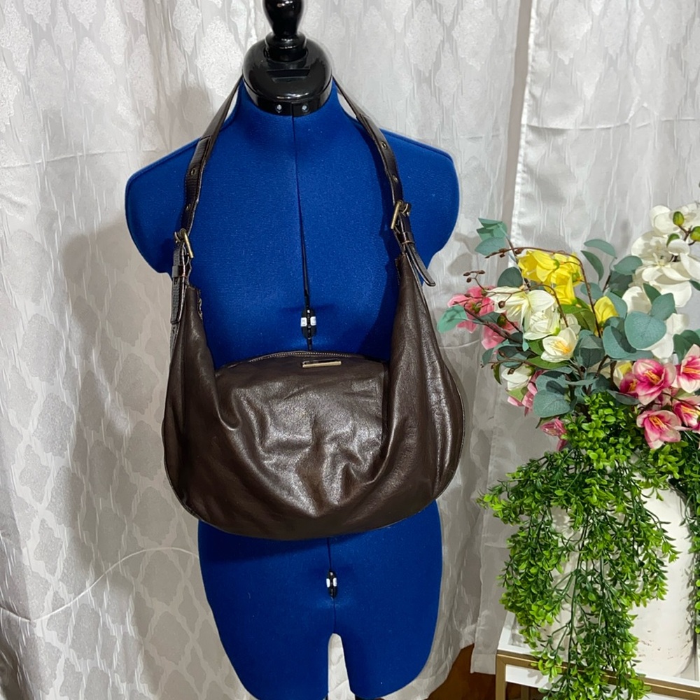 Via Spiga Genuine leather handbag /Purse